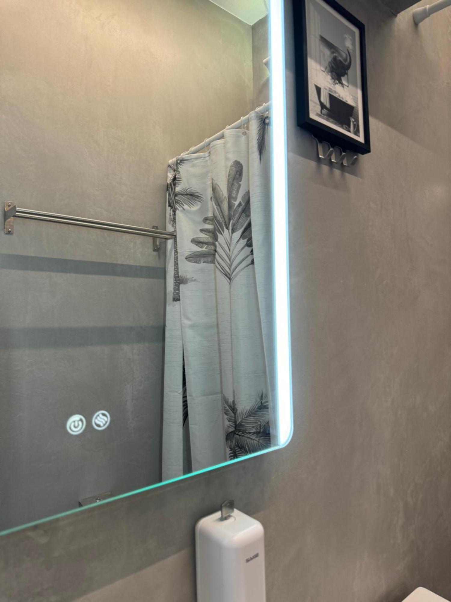 Hermes By Zeussuites Apartment