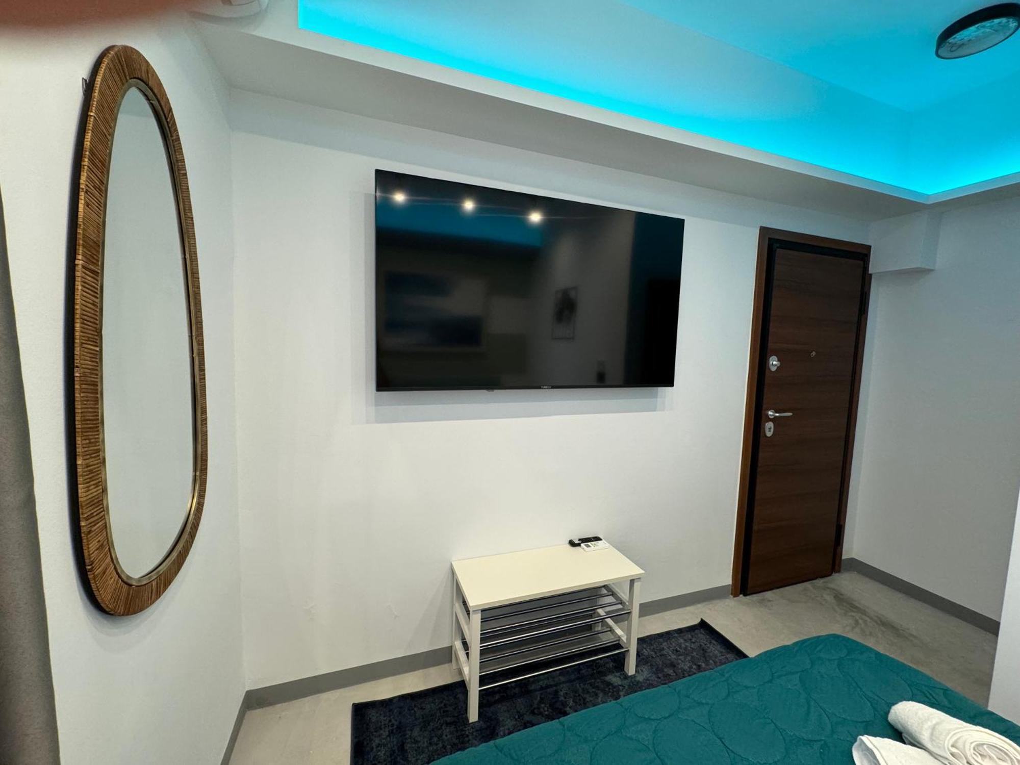 Hermes By Zeussuites * Athen